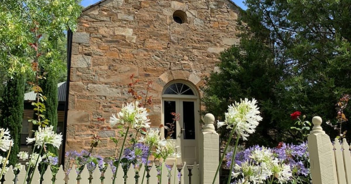 Roscrow Heritage Retreat